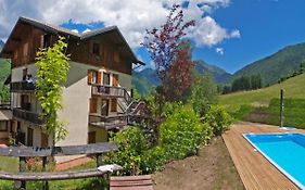 Locazione Turistica Lembondel-4