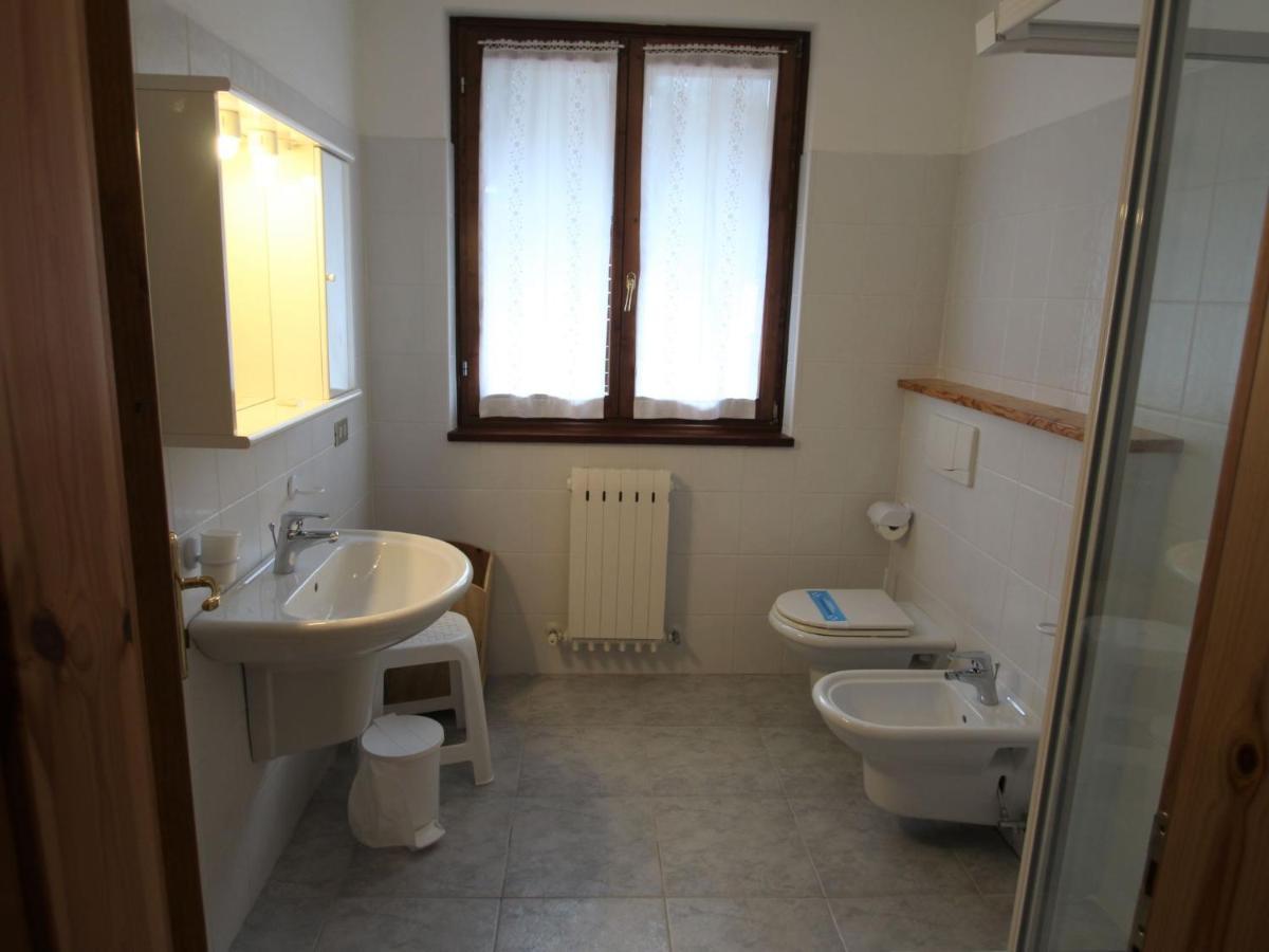Appartamento Locazione Turistica Lembondel-4 Tiarno di Sotto Esterno foto